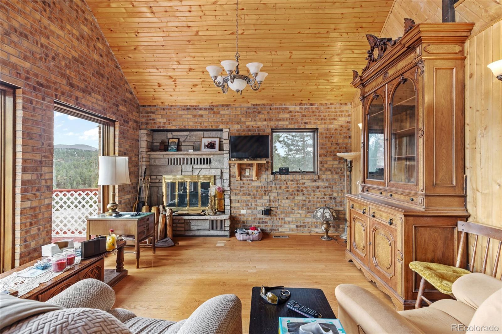 MLS Image #15 for 64  zip lane,bailey, Colorado