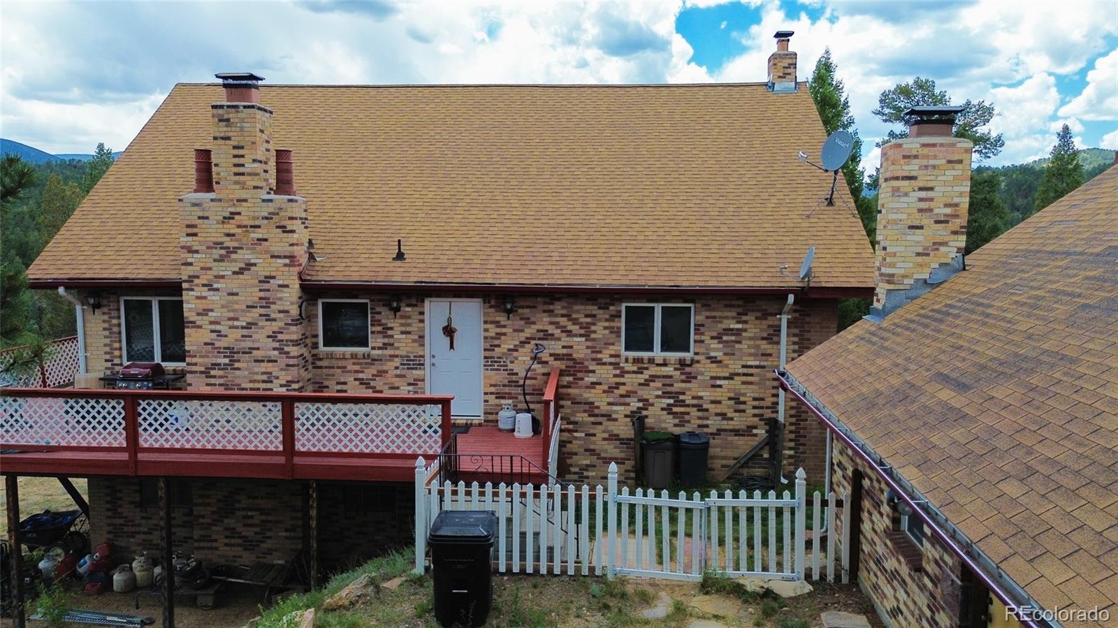 MLS Image #2 for 64  zip lane,bailey, Colorado