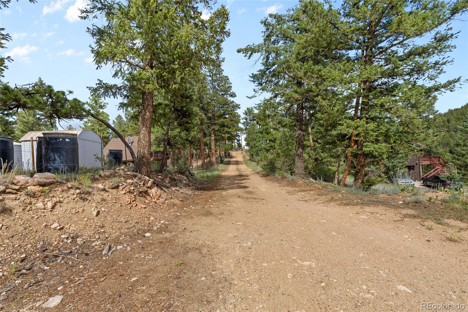 MLS Image #23 for 64  zip lane,bailey, Colorado