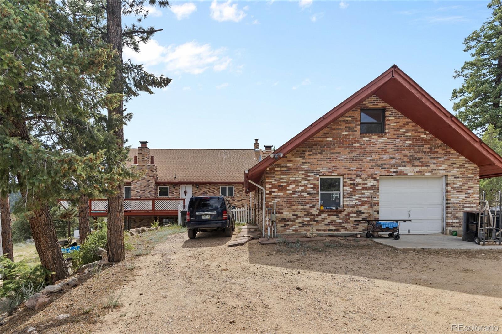 MLS Image #24 for 64  zip lane,bailey, Colorado