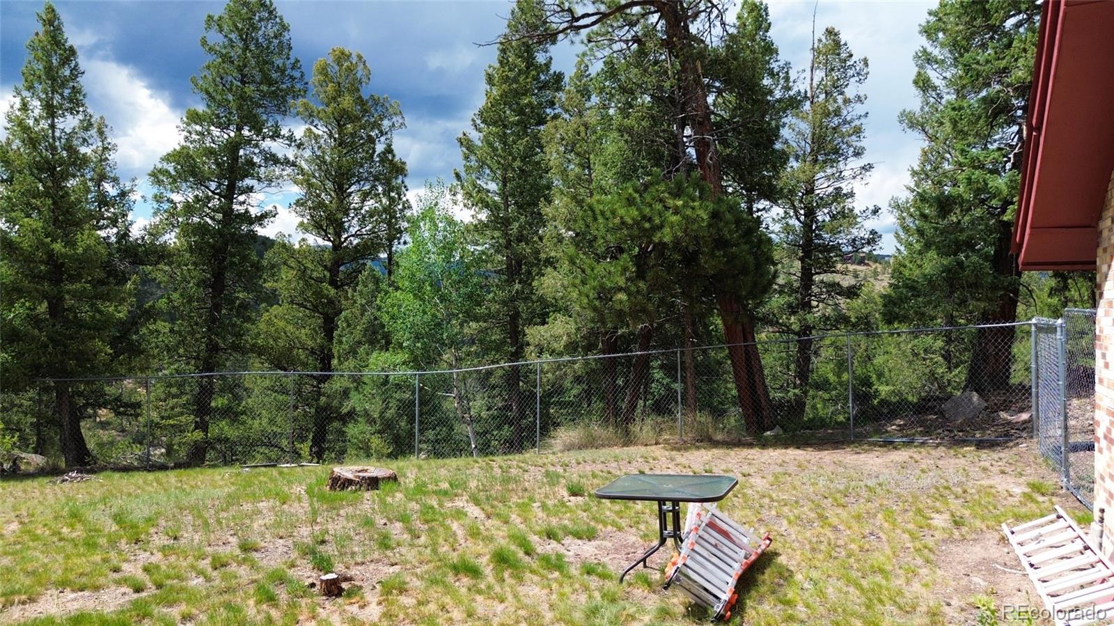 MLS Image #5 for 64  zip lane,bailey, Colorado