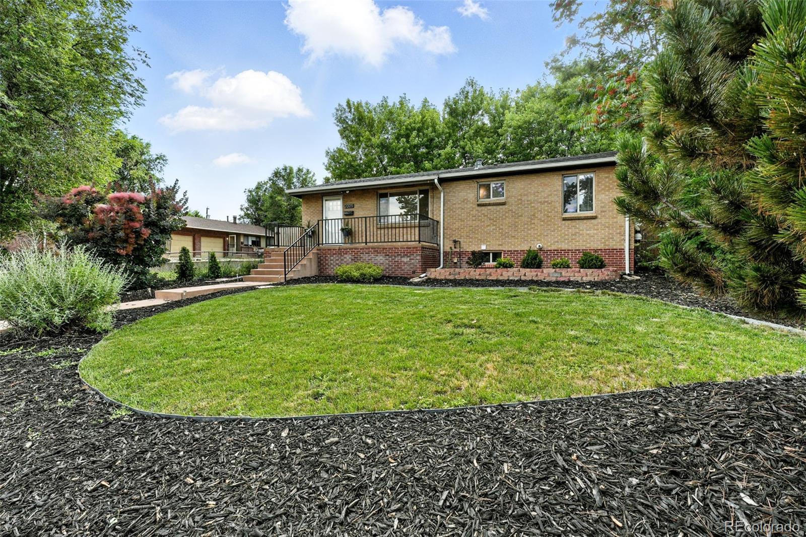 MLS Image #1 for 2025  otis street,edgewater, Colorado