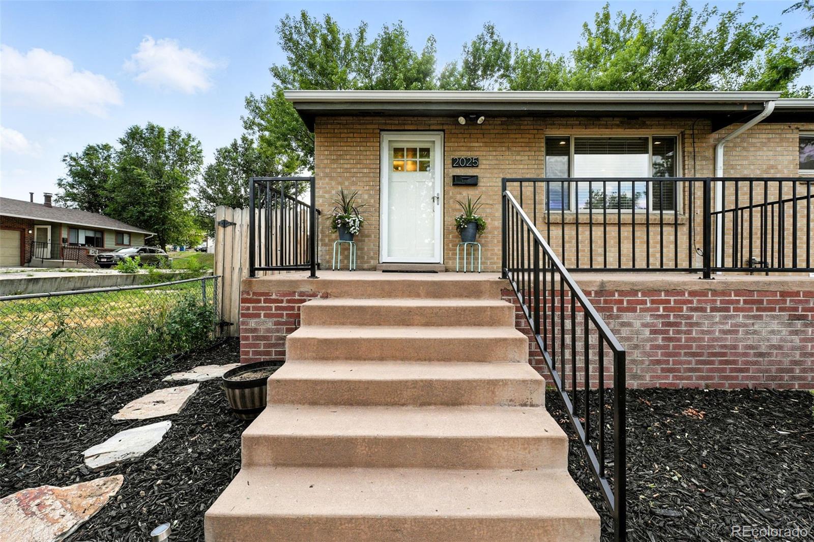 MLS Image #3 for 2025  otis street,edgewater, Colorado