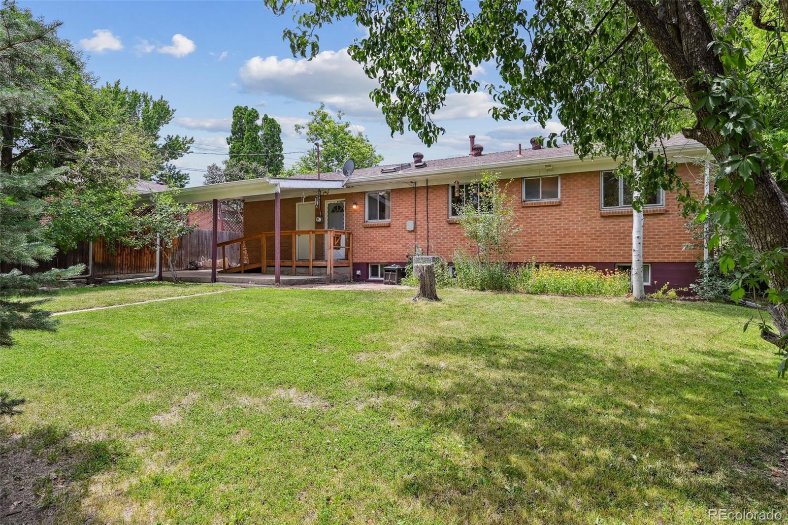 MLS Image #20 for 940  nile street,golden, Colorado