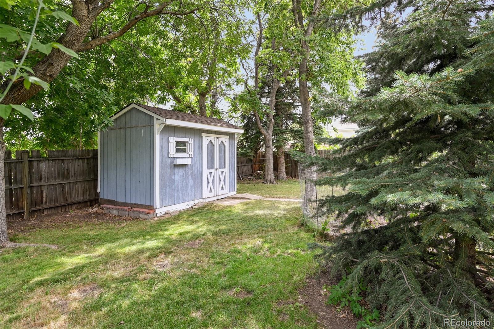 MLS Image #21 for 940  nile street,golden, Colorado