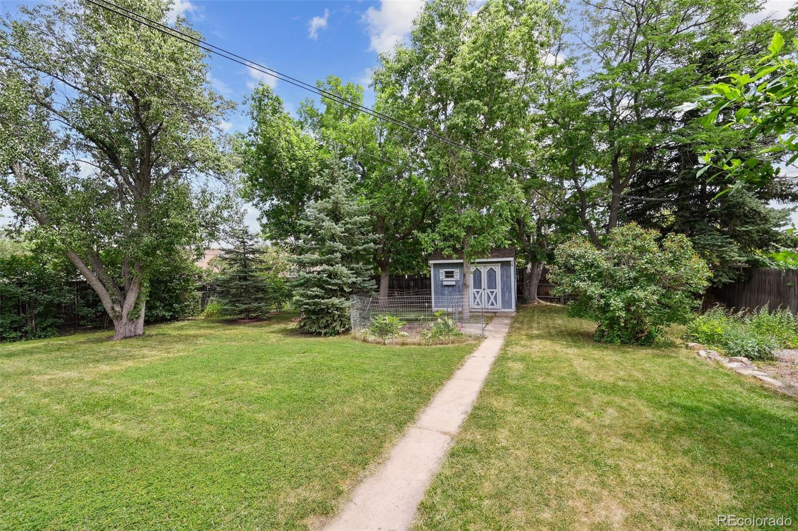 MLS Image #22 for 940  nile street,golden, Colorado