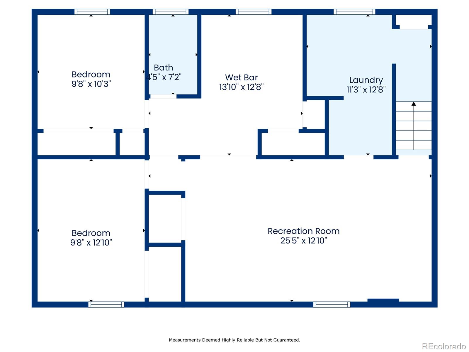 MLS Image #25 for 940  nile street,golden, Colorado