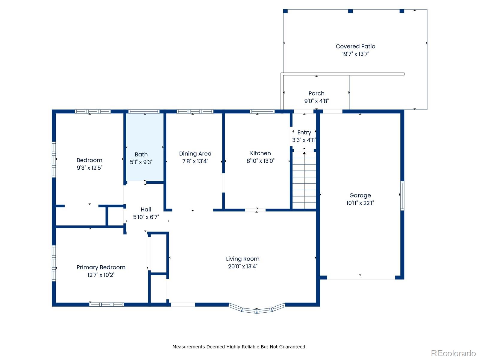 MLS Image #26 for 940  nile street,golden, Colorado