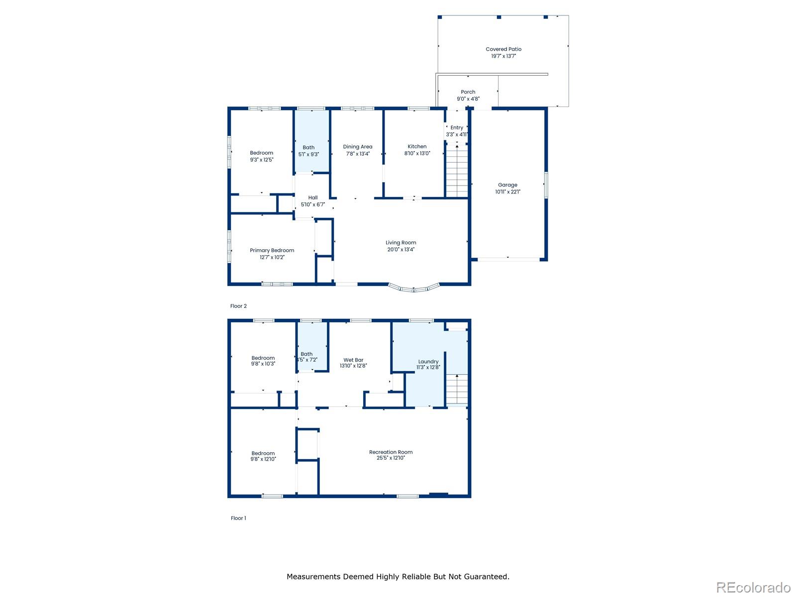 MLS Image #27 for 940  nile street,golden, Colorado