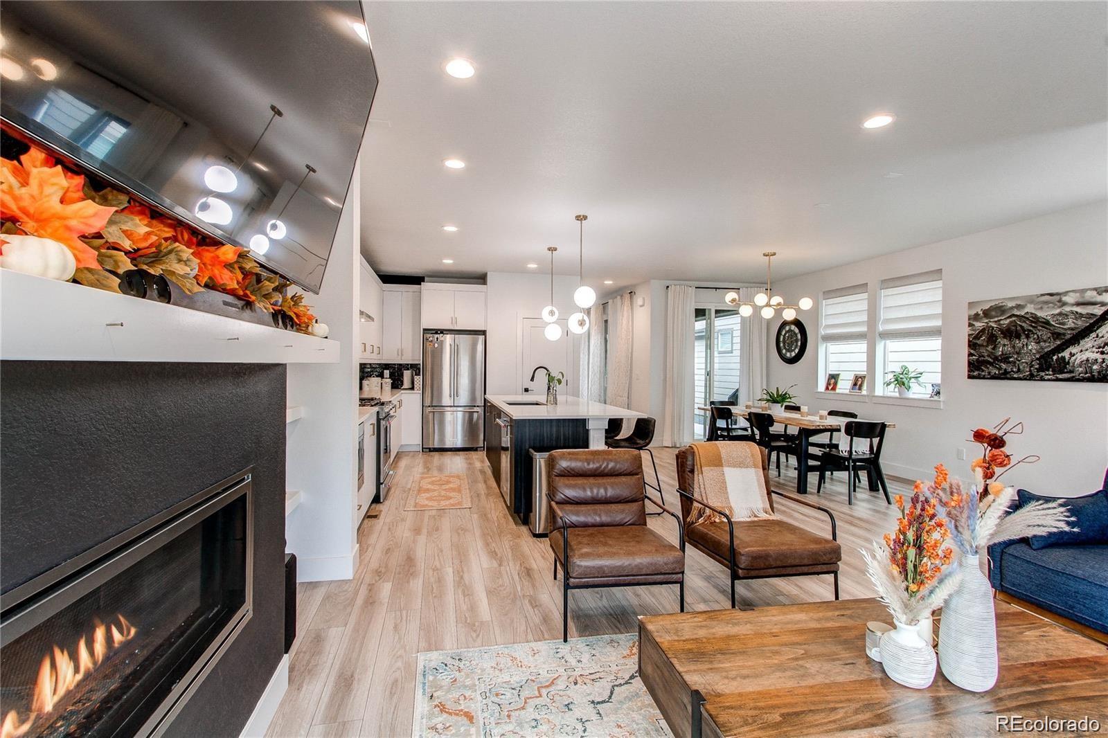 MLS Image #11 for 6043 n nepal street,aurora, Colorado