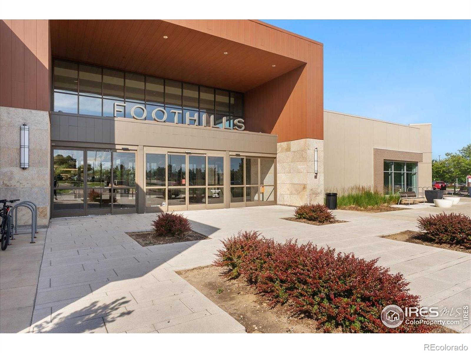 MLS Image #2 for 512 e monroe drive,fort collins, Colorado