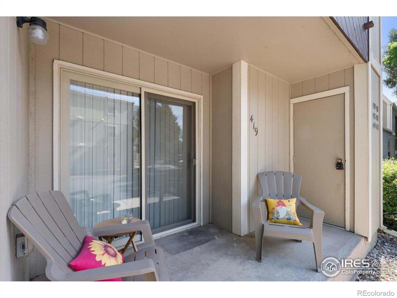 MLS Image #26 for 512 e monroe drive,fort collins, Colorado