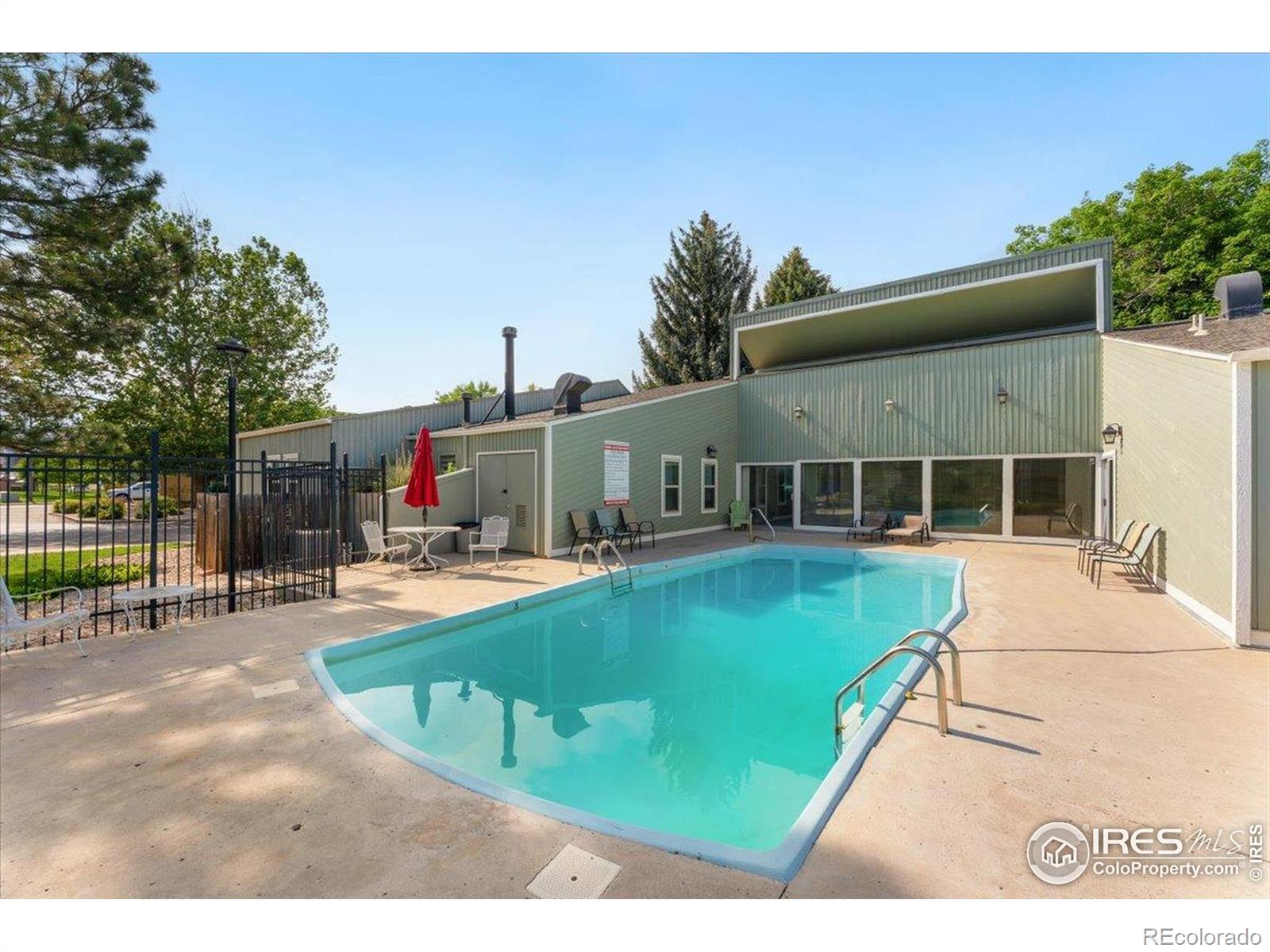 MLS Image #28 for 512 e monroe drive,fort collins, Colorado