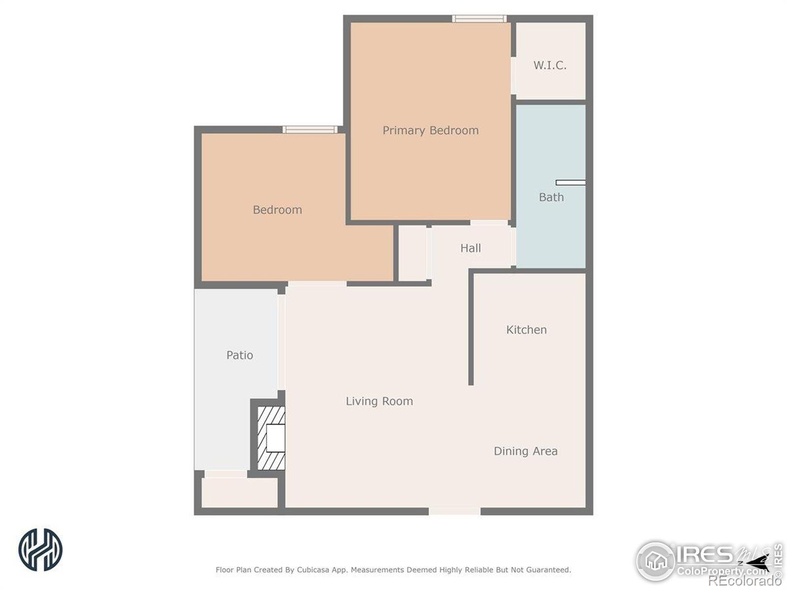 MLS Image #39 for 512 e monroe drive,fort collins, Colorado