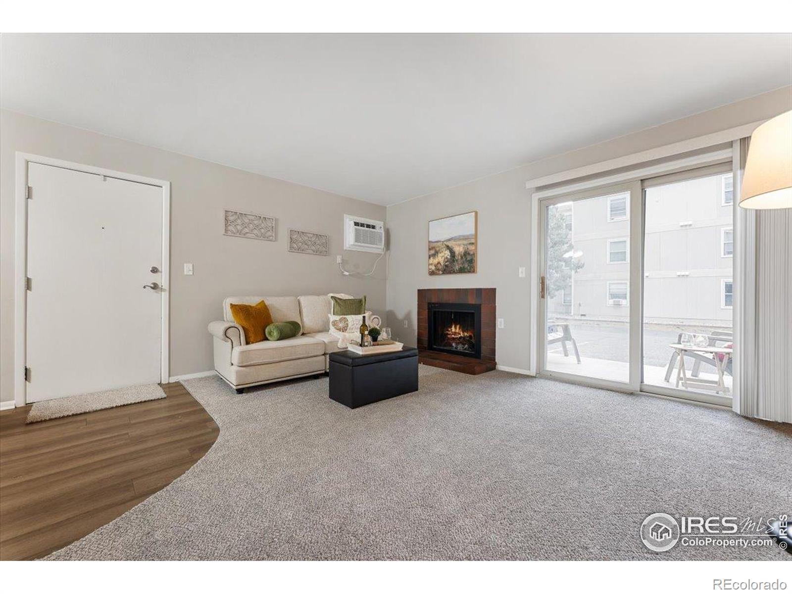 MLS Image #4 for 512 e monroe drive,fort collins, Colorado
