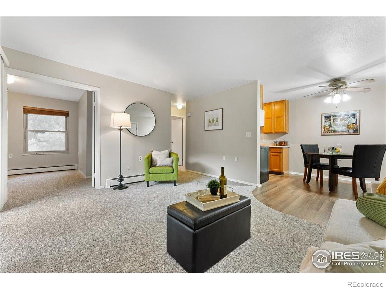 MLS Image #7 for 512 e monroe drive,fort collins, Colorado