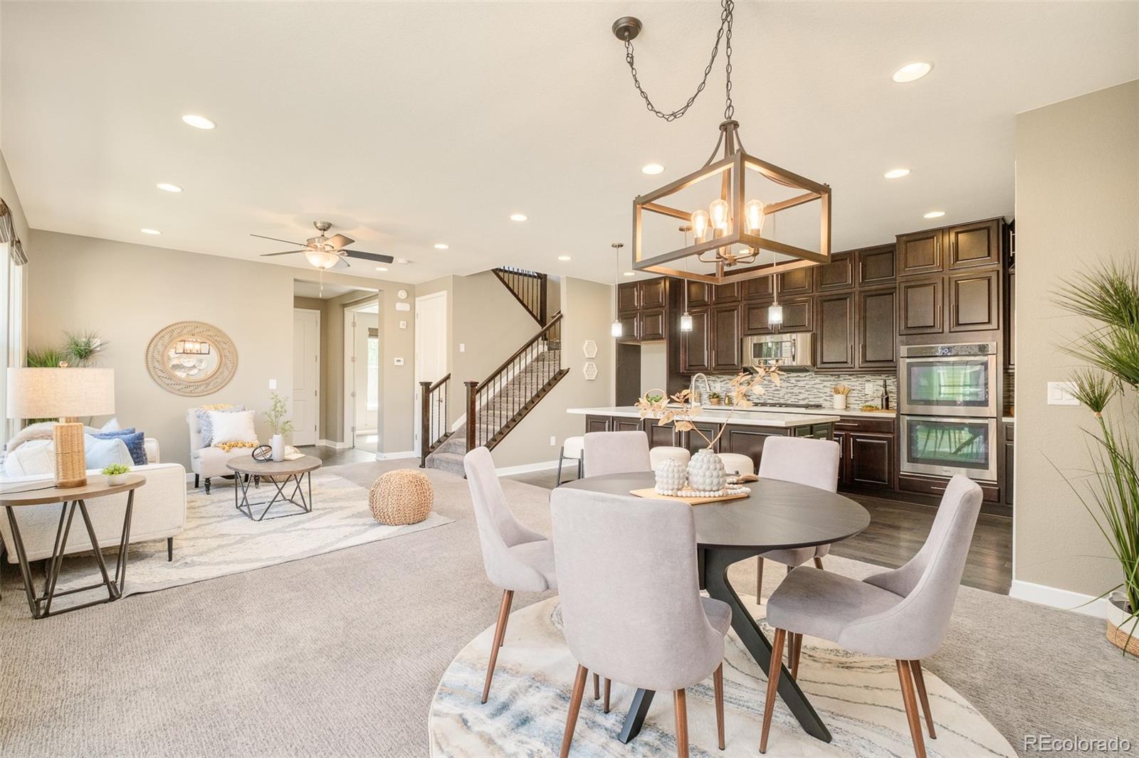 MLS Image #10 for 10238  tall oaks circle,parker, Colorado