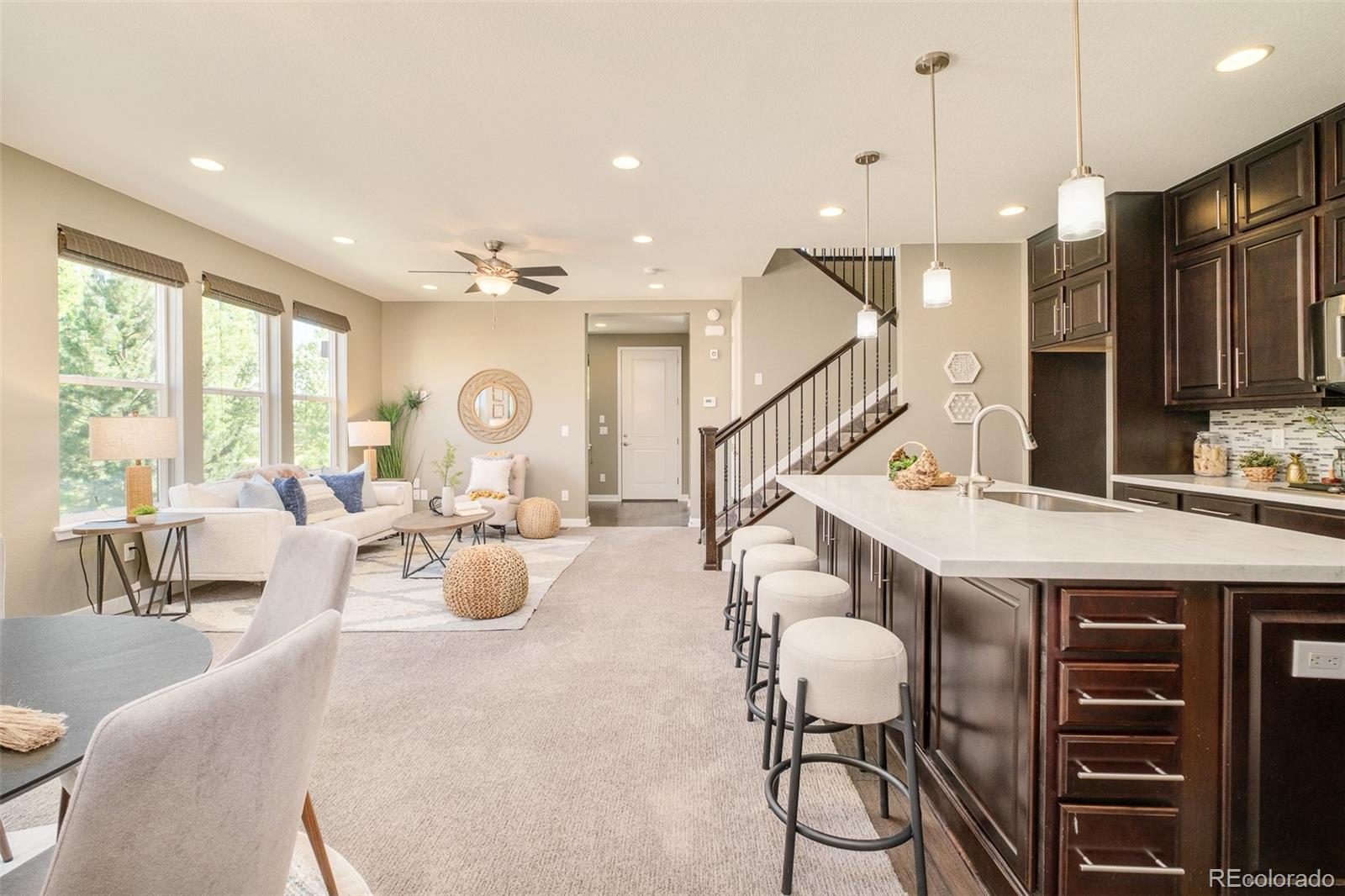 MLS Image #11 for 10238  tall oaks circle,parker, Colorado