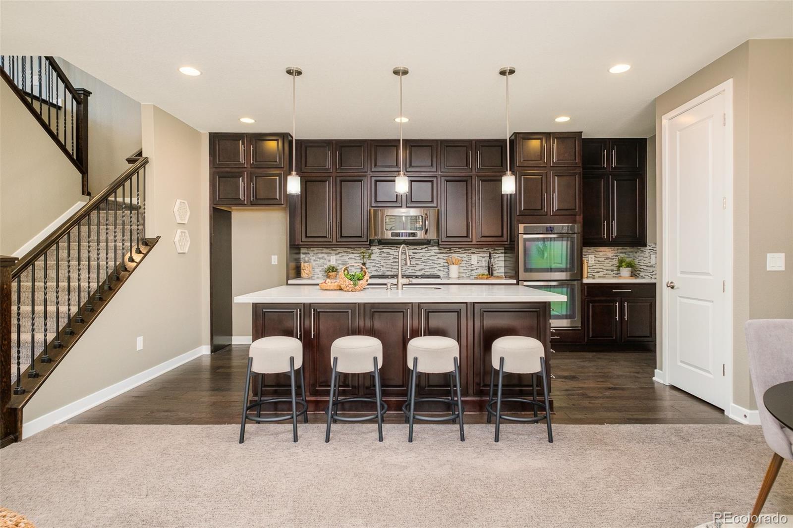 MLS Image #12 for 10238  tall oaks circle,parker, Colorado