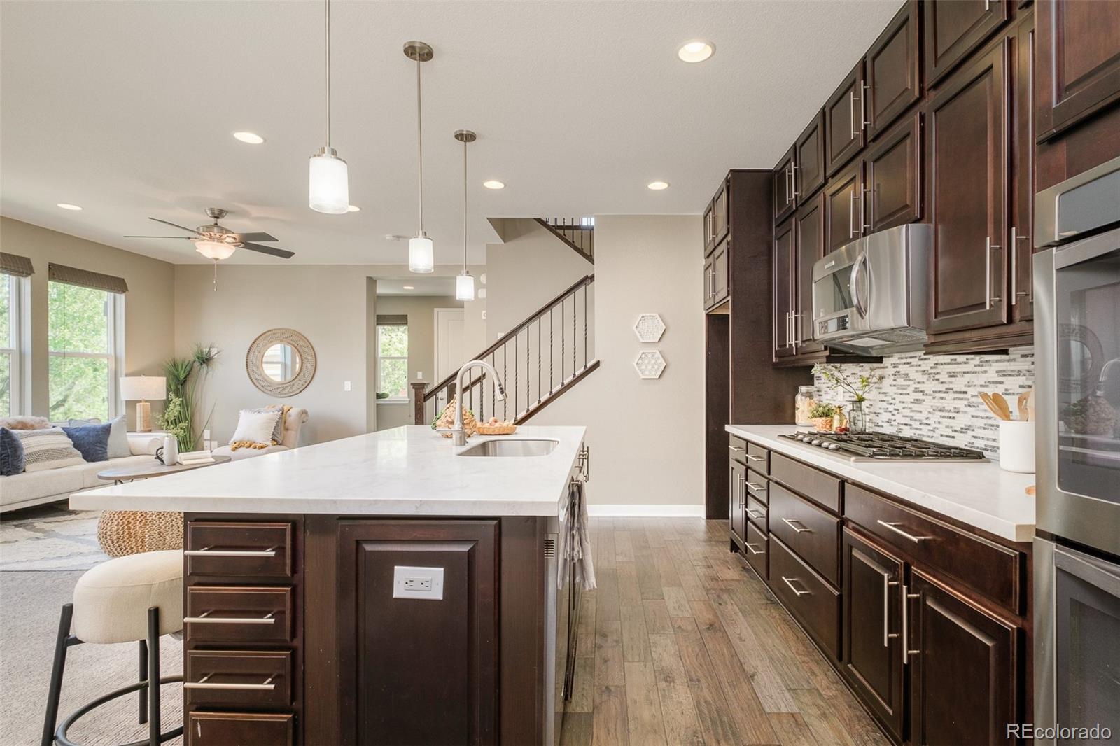 MLS Image #14 for 10238  tall oaks circle,parker, Colorado
