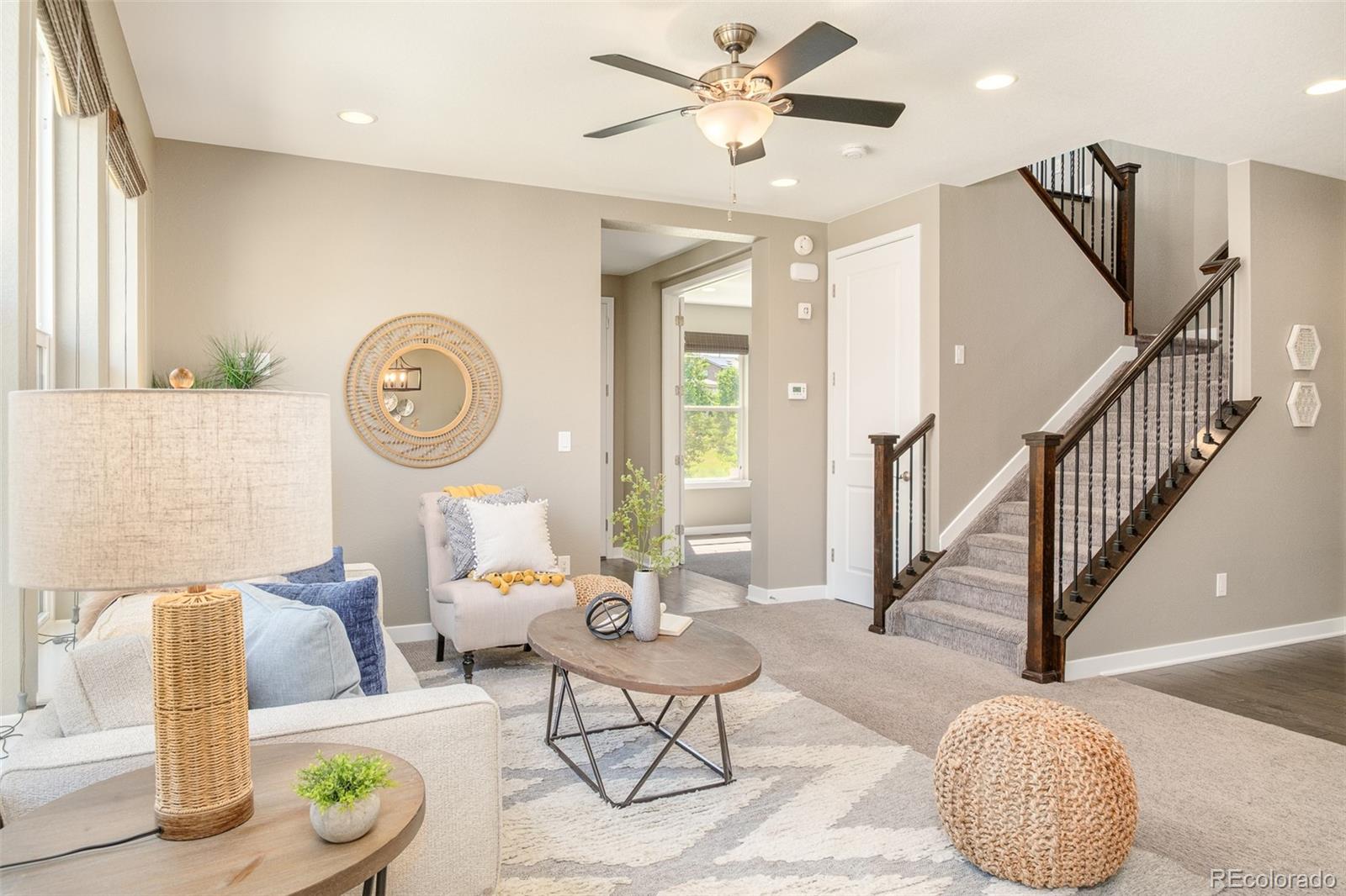 MLS Image #15 for 10238  tall oaks circle,parker, Colorado