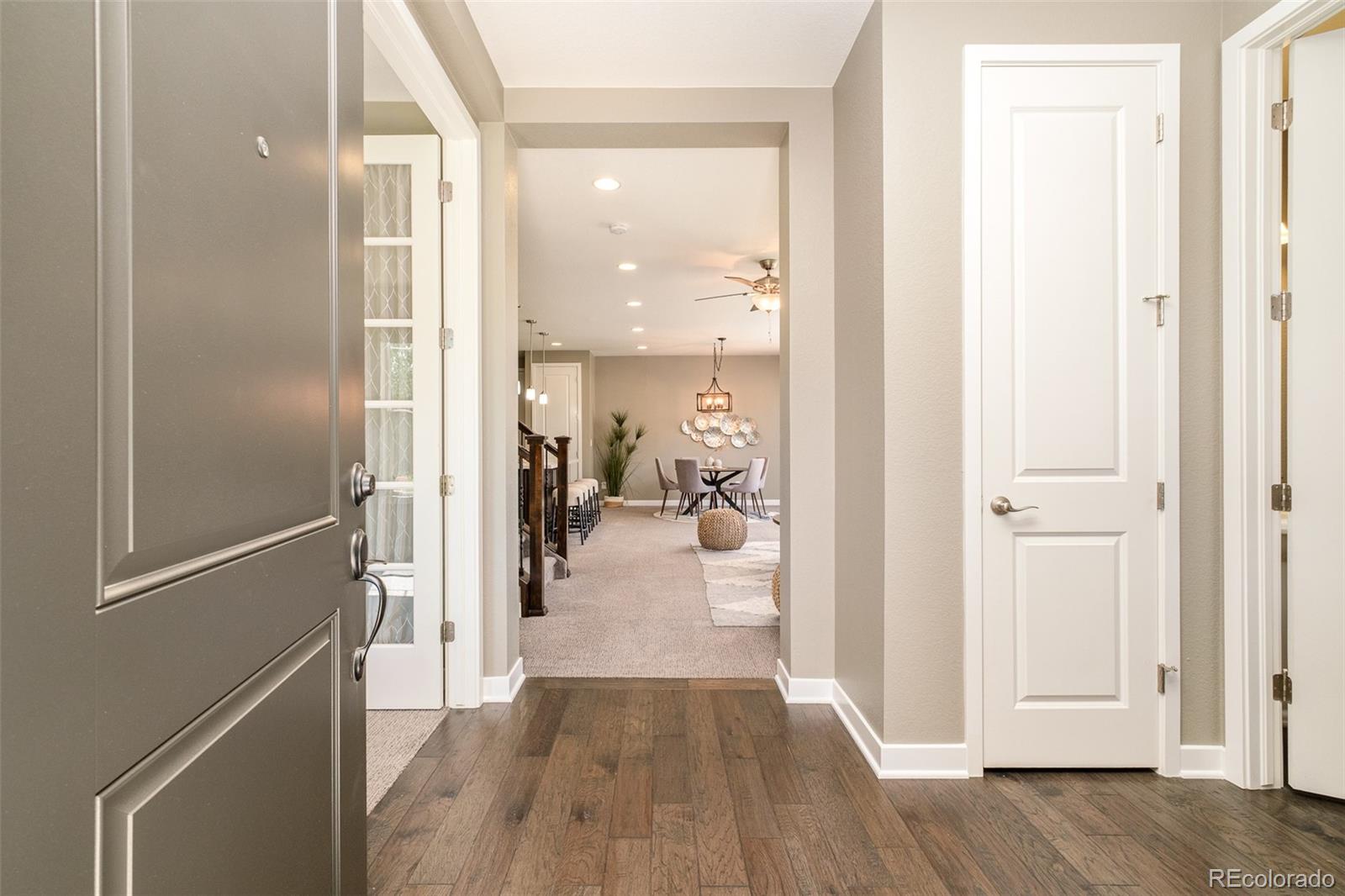 MLS Image #3 for 10238  tall oaks circle,parker, Colorado