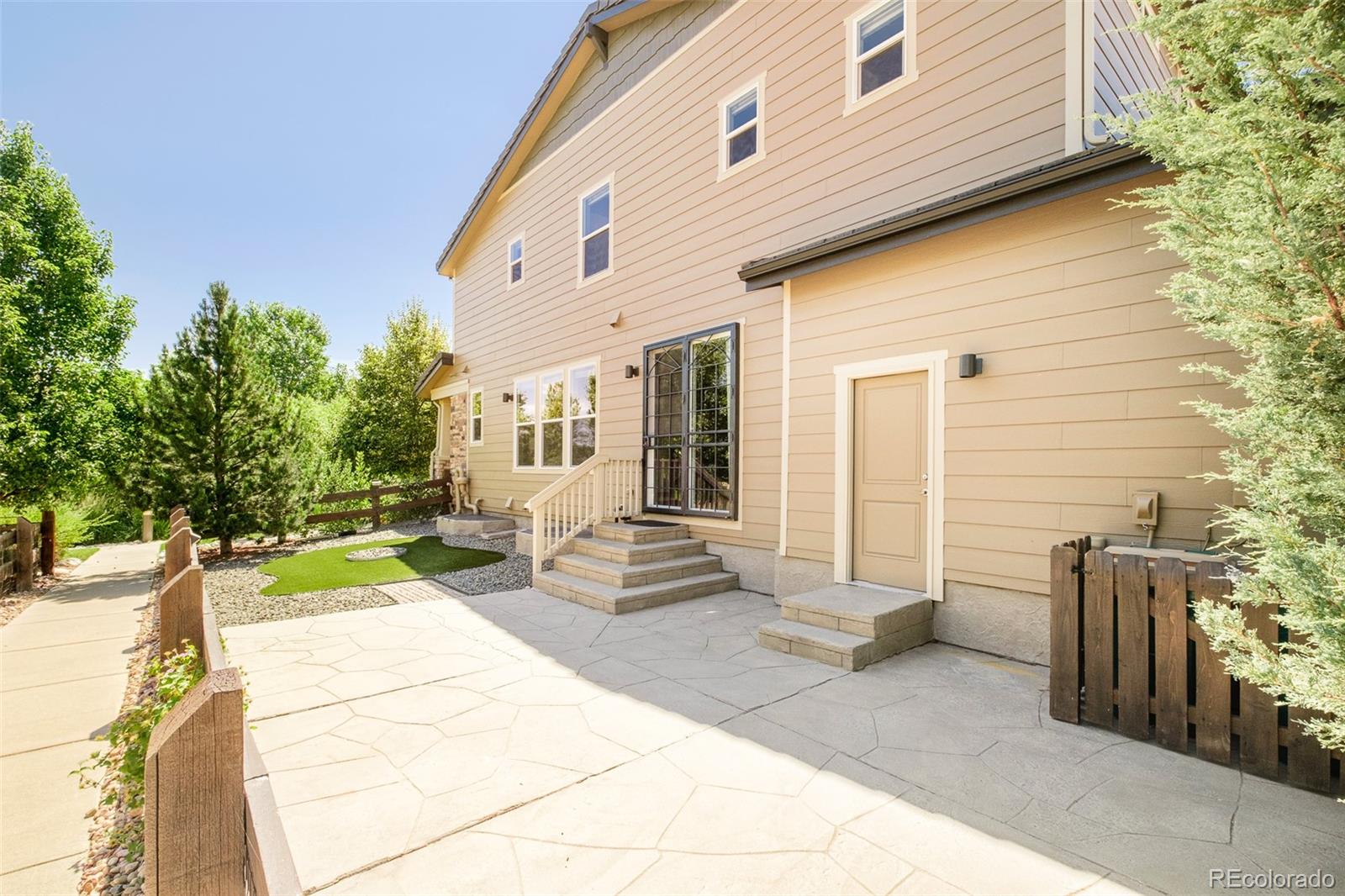 MLS Image #38 for 10238  tall oaks circle,parker, Colorado