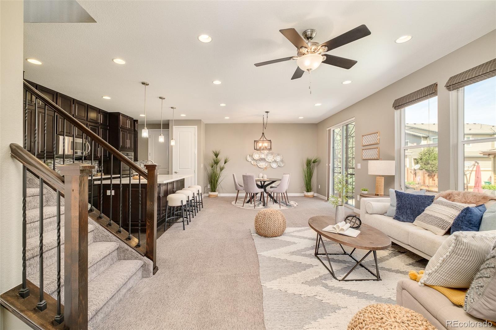 MLS Image #4 for 10238  tall oaks circle,parker, Colorado