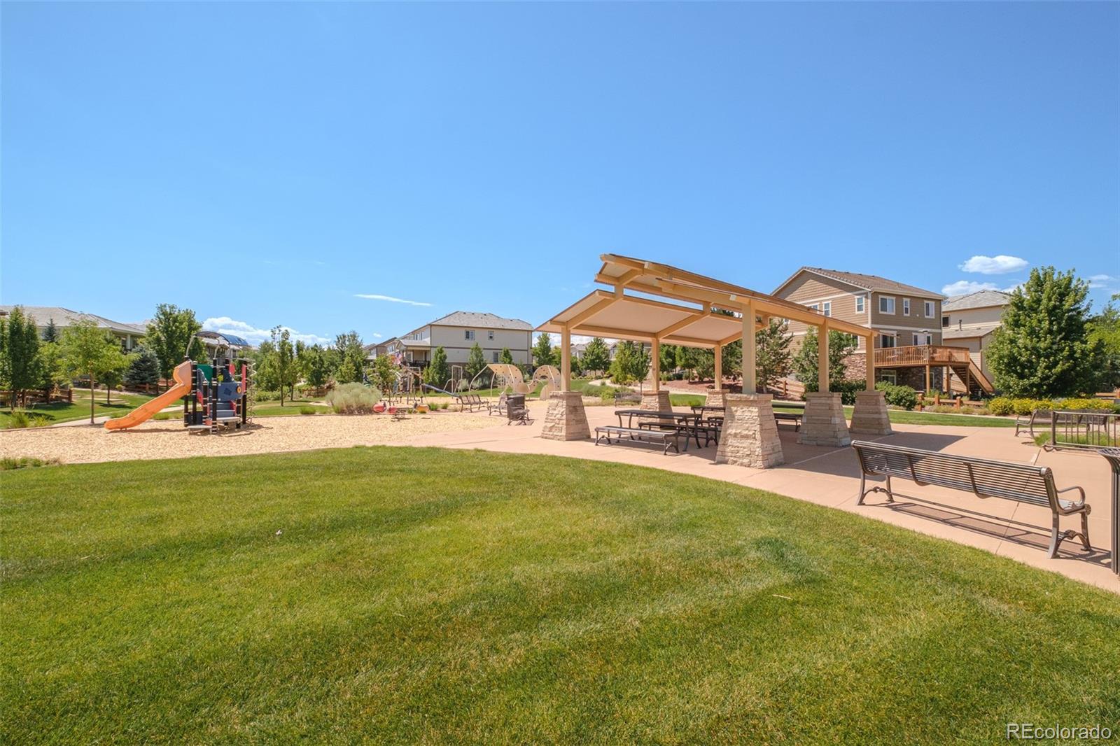 MLS Image #45 for 10238  tall oaks circle,parker, Colorado