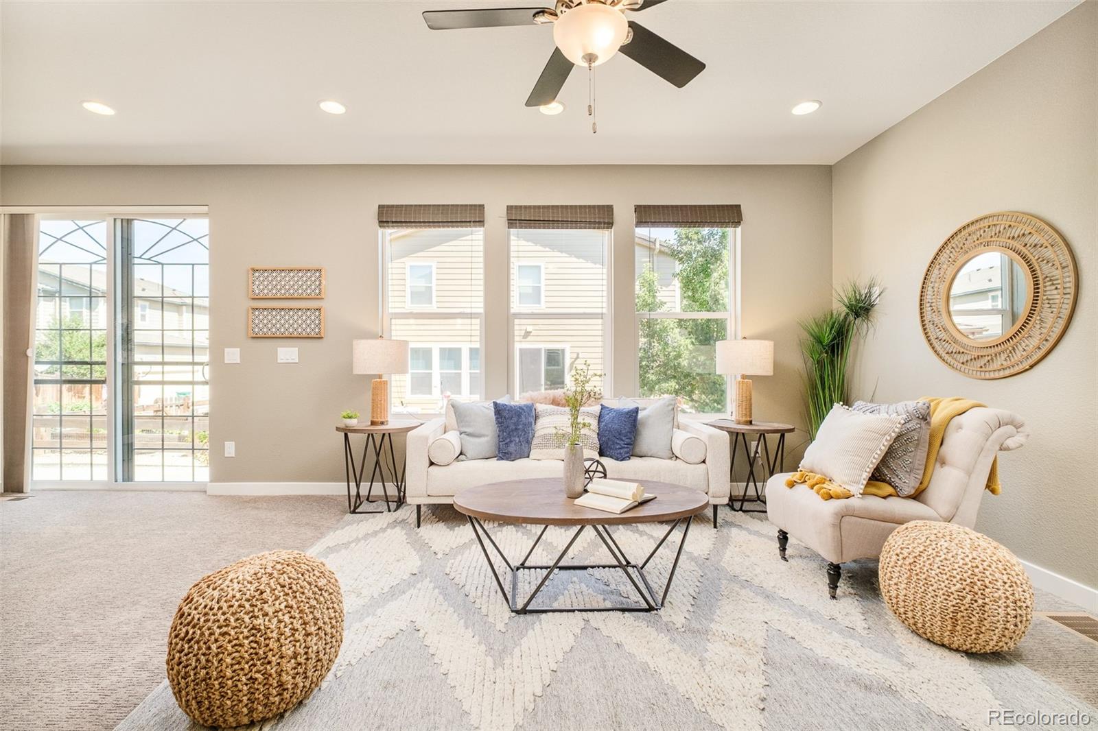MLS Image #5 for 10238  tall oaks circle,parker, Colorado