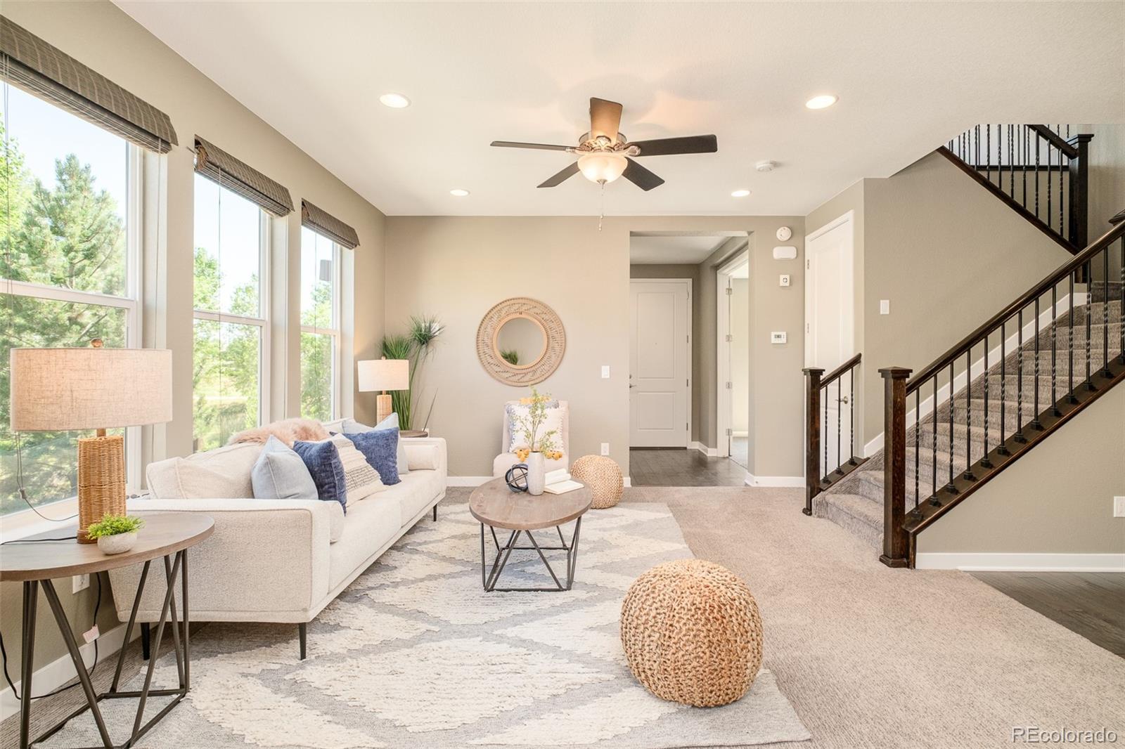 MLS Image #6 for 10238  tall oaks circle,parker, Colorado