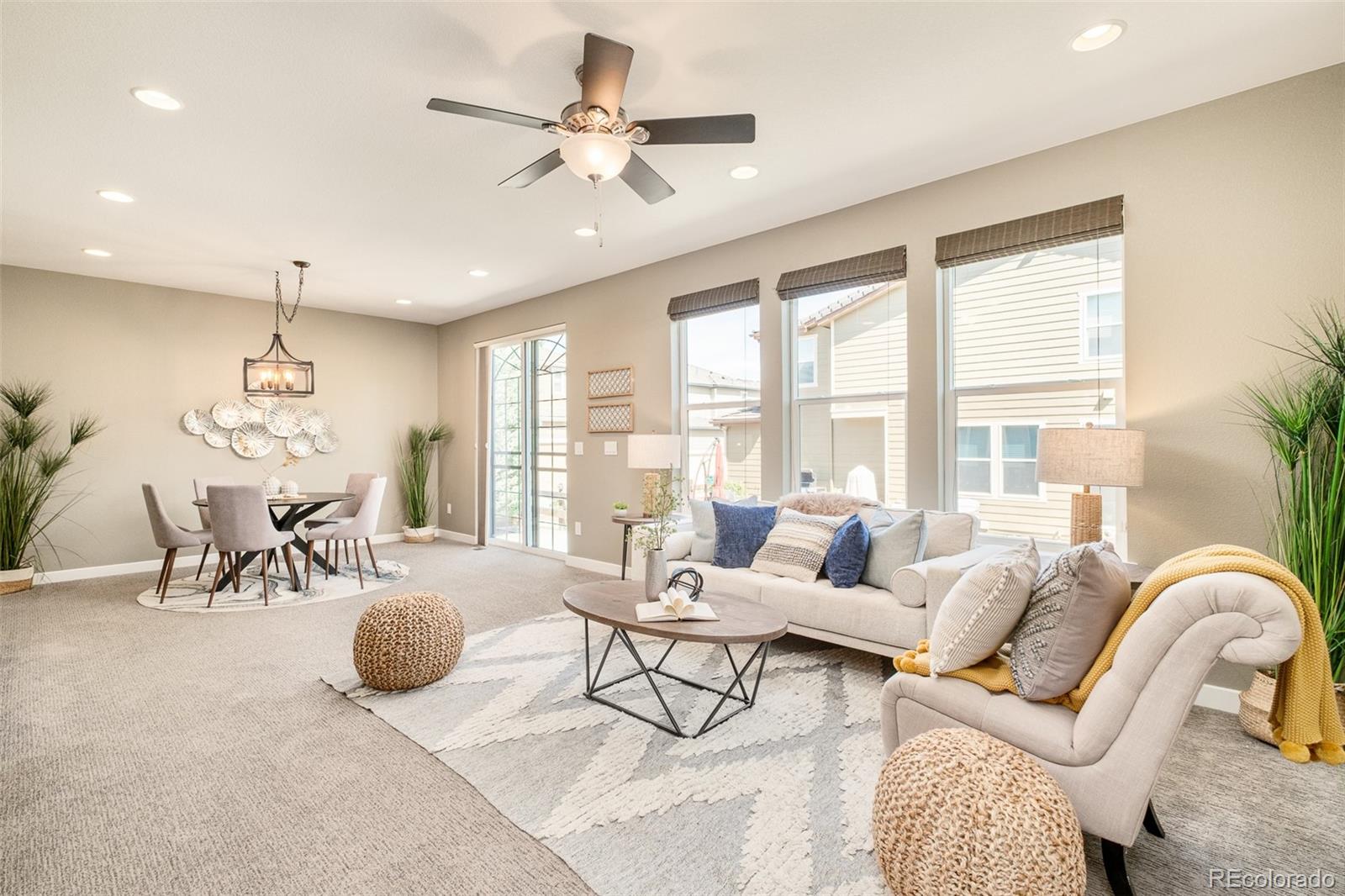 MLS Image #7 for 10238  tall oaks circle,parker, Colorado