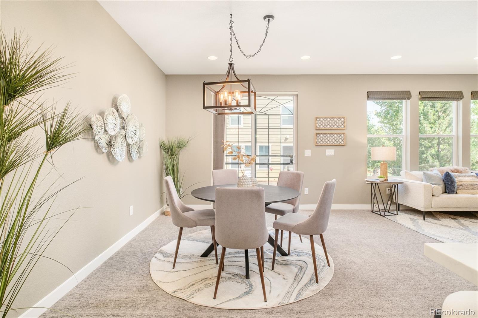 MLS Image #9 for 10238  tall oaks circle,parker, Colorado