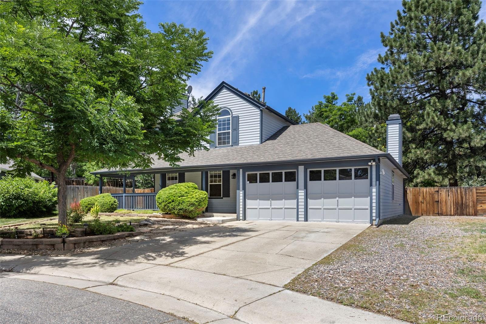 MLS Image #1 for 13275 w 63rd place,arvada, Colorado