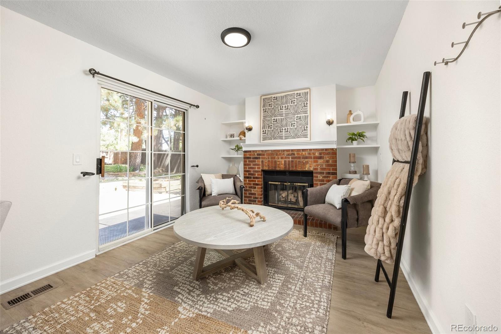 MLS Image #11 for 13275 w 63rd place,arvada, Colorado