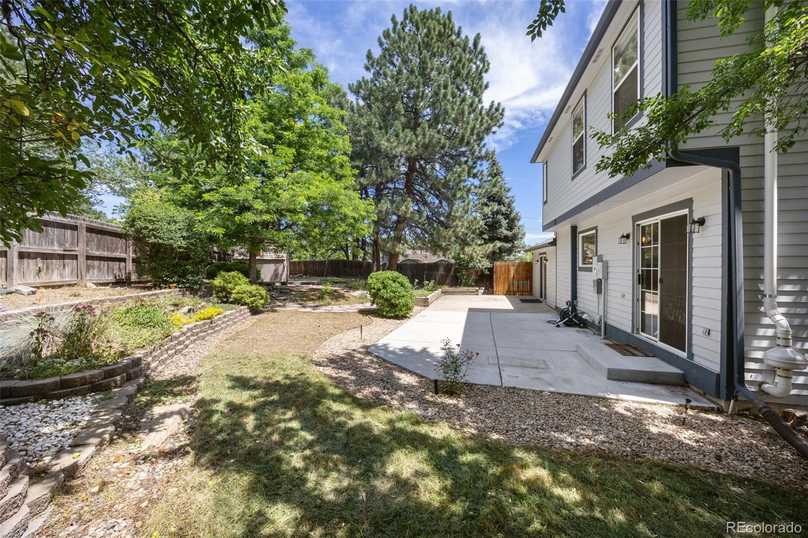 MLS Image #25 for 13275 w 63rd place,arvada, Colorado