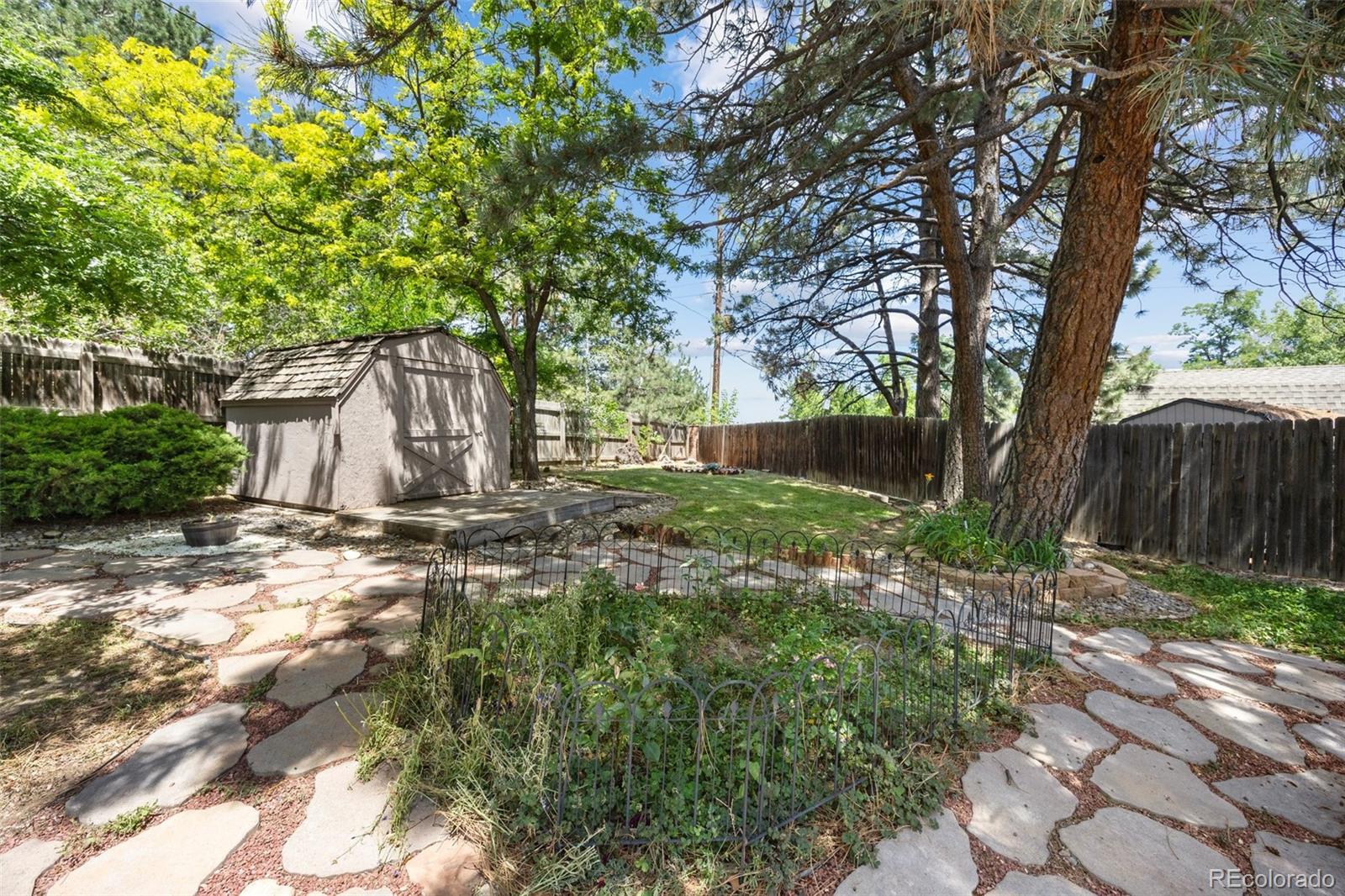 MLS Image #26 for 13275 w 63rd place,arvada, Colorado