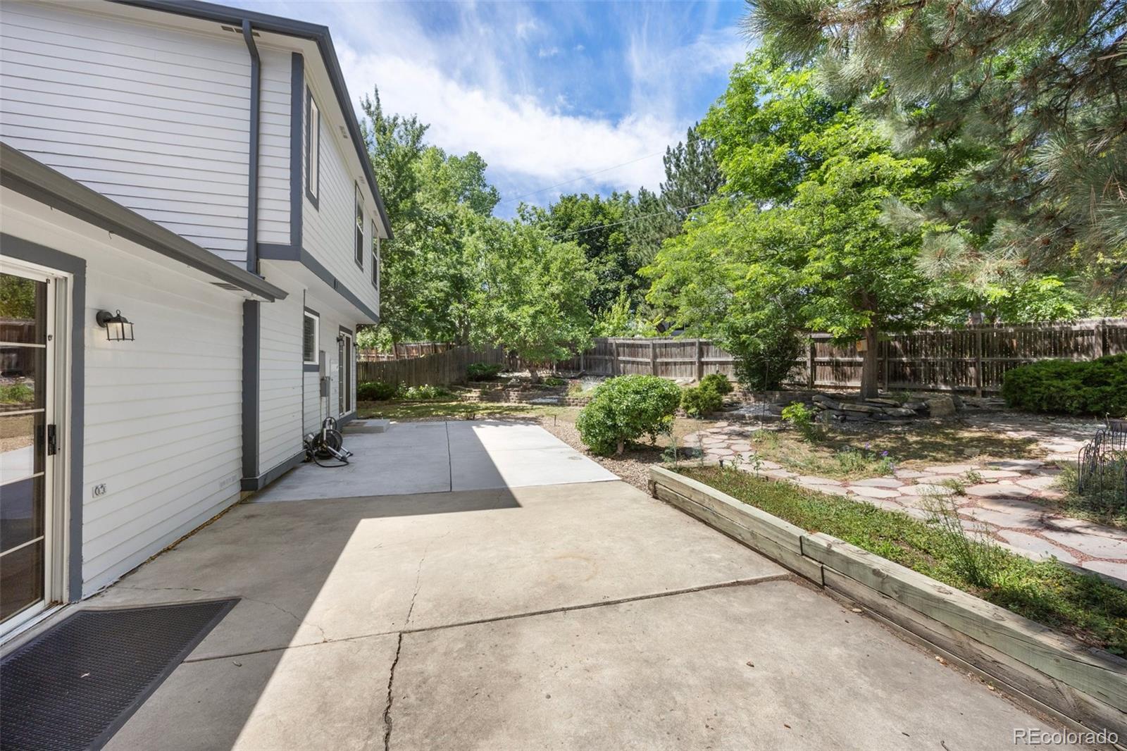 MLS Image #28 for 13275 w 63rd place,arvada, Colorado