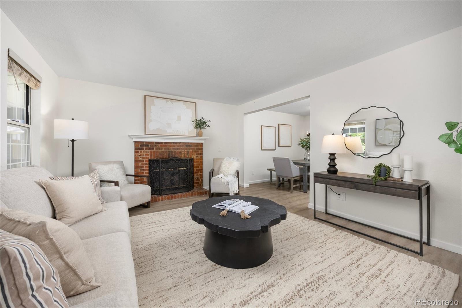 MLS Image #5 for 13275 w 63rd place,arvada, Colorado