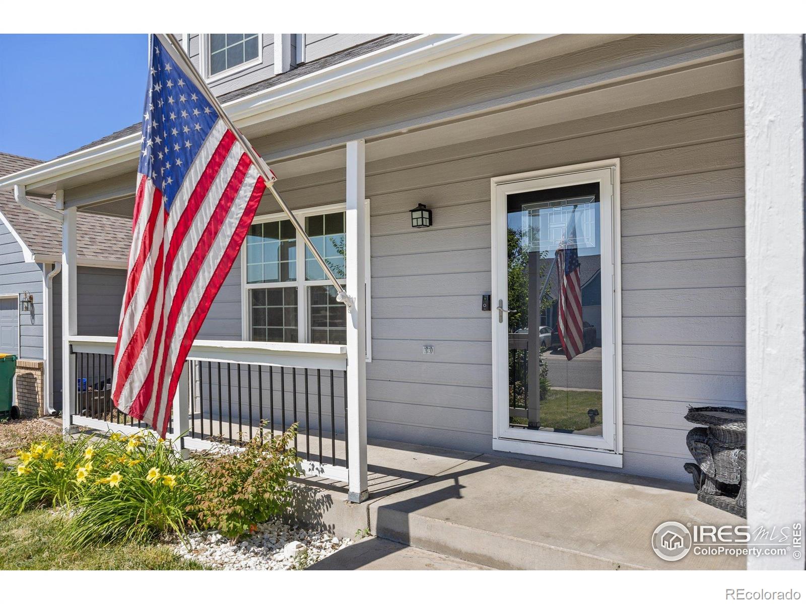 MLS Image #2 for 3233  baldwin avenue,evans, Colorado