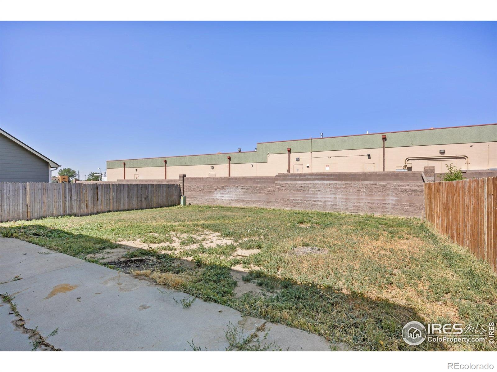 MLS Image #23 for 3233  baldwin avenue,evans, Colorado