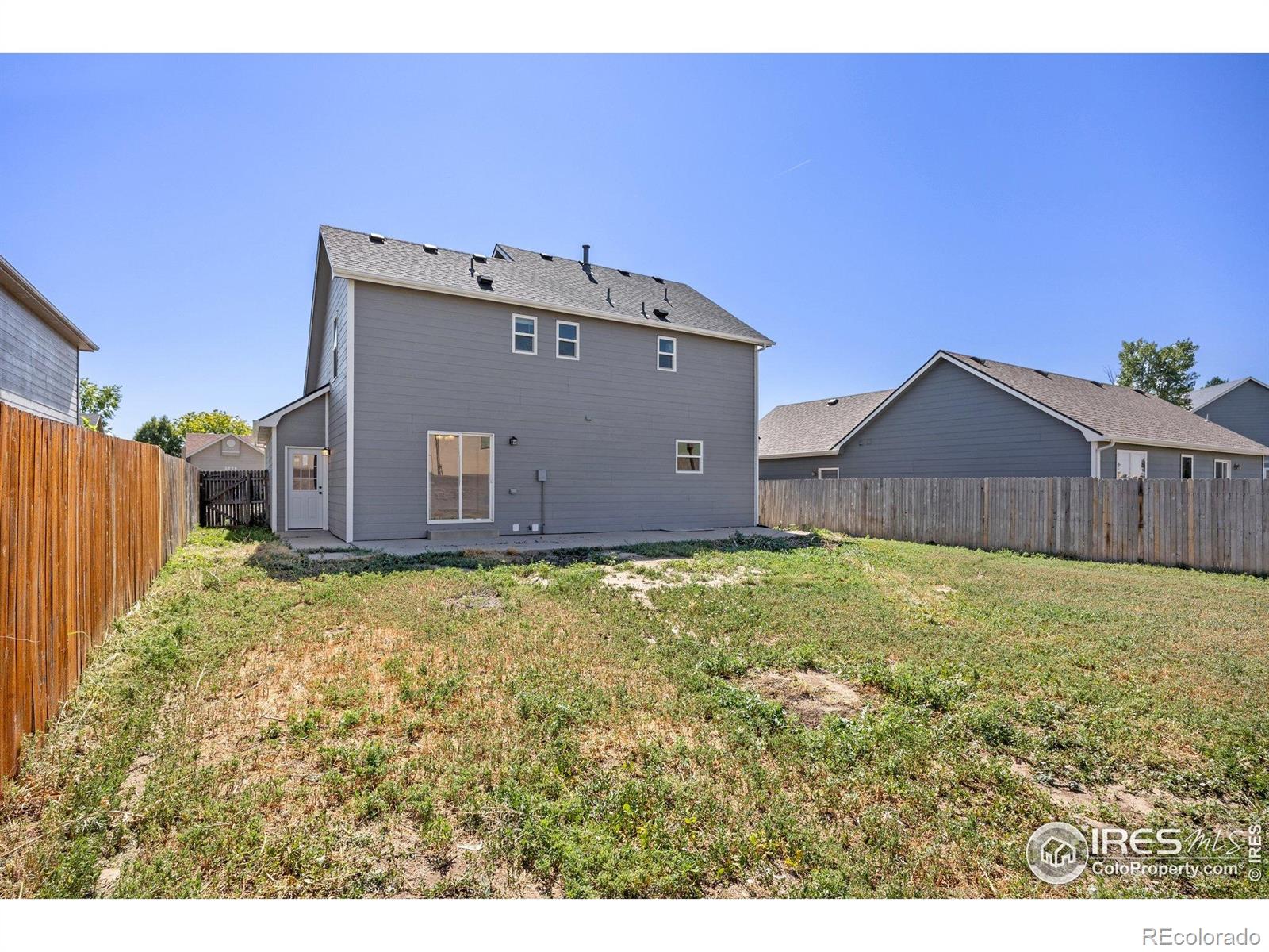 MLS Image #24 for 3233  baldwin avenue,evans, Colorado