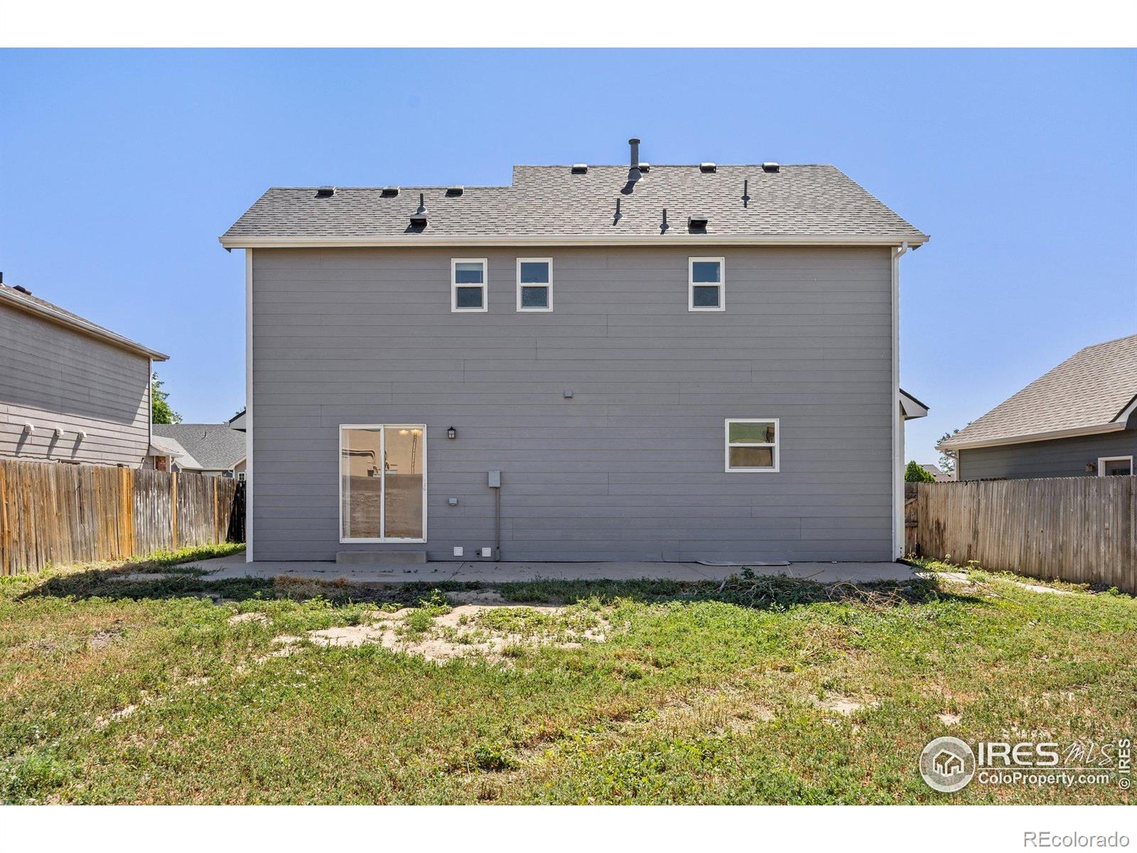 MLS Image #25 for 3233  baldwin avenue,evans, Colorado
