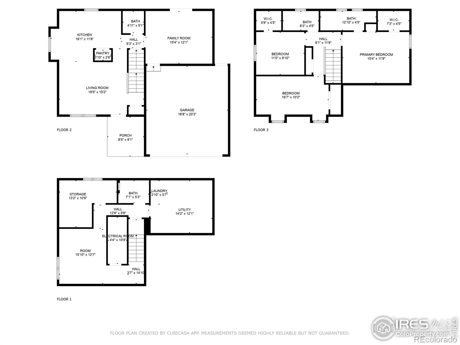 MLS Image #27 for 3233  baldwin avenue,evans, Colorado