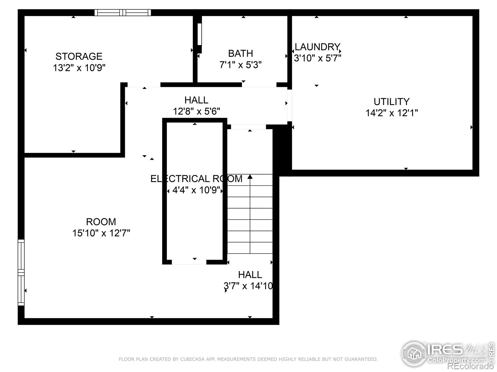 MLS Image #28 for 3233  baldwin avenue,evans, Colorado