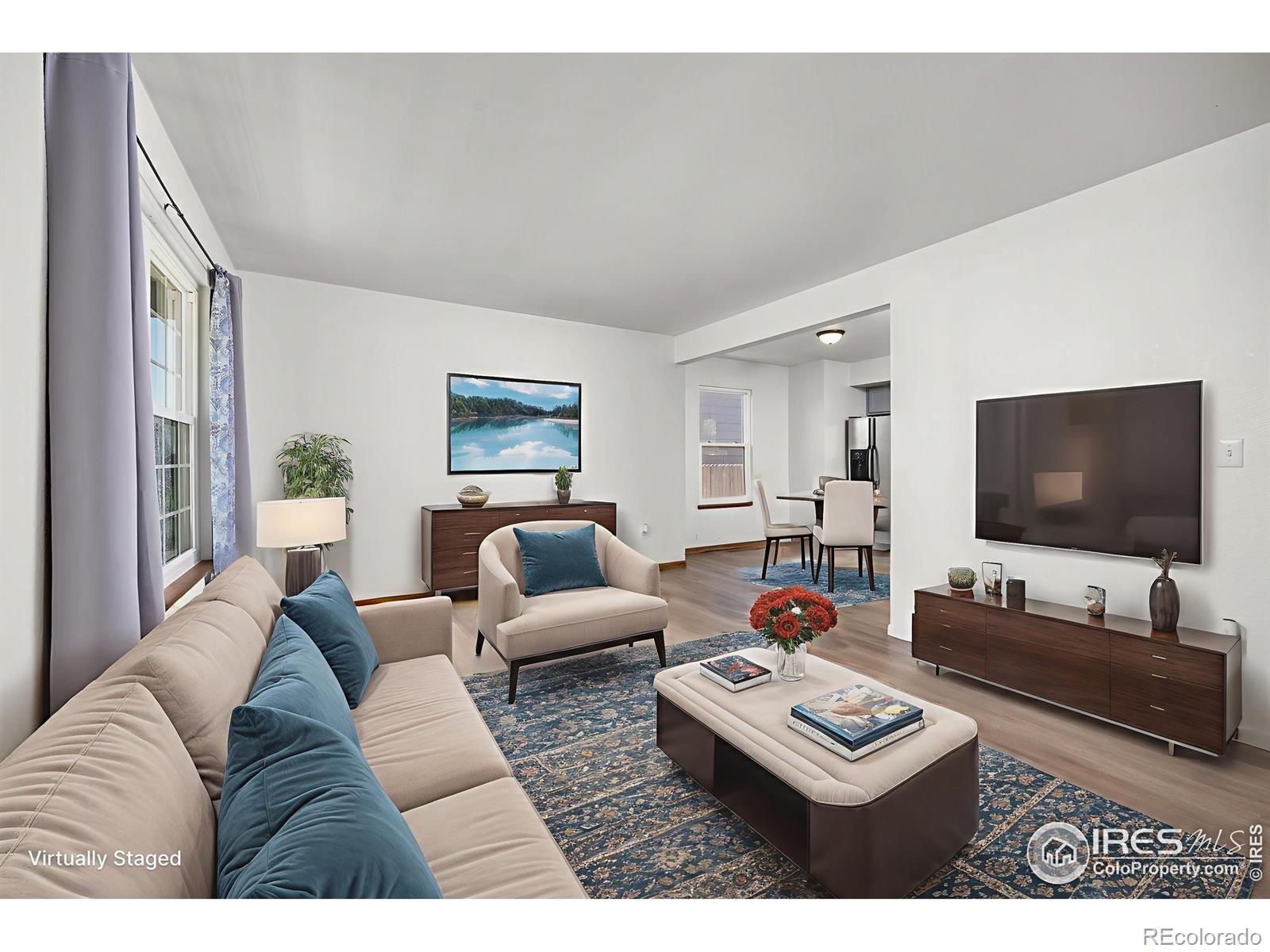MLS Image #3 for 3233  baldwin avenue,evans, Colorado