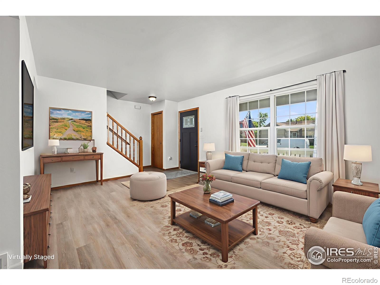 MLS Image #4 for 3233  baldwin avenue,evans, Colorado