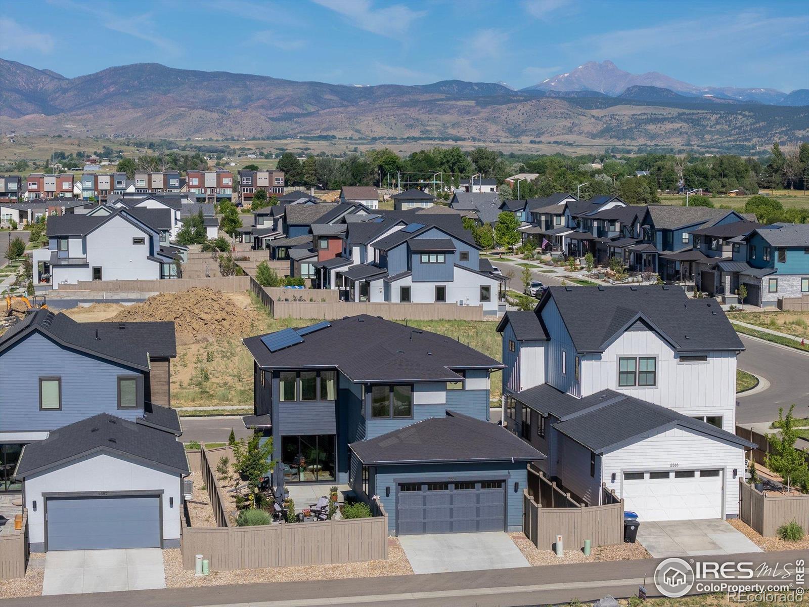 MLS Image #29 for 5584  cottontail drive,longmont, Colorado