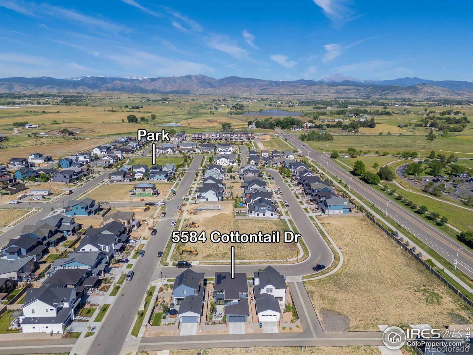 MLS Image #32 for 5584  cottontail drive,longmont, Colorado