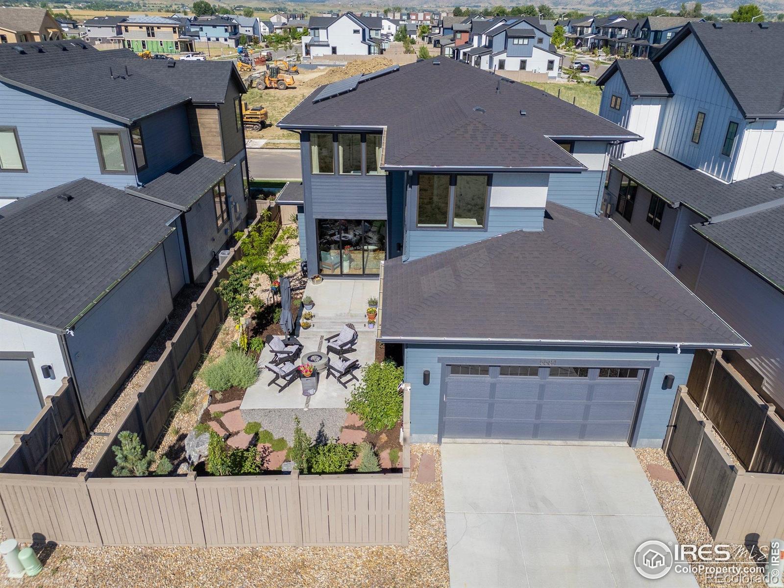 MLS Image #35 for 5584  cottontail drive,longmont, Colorado